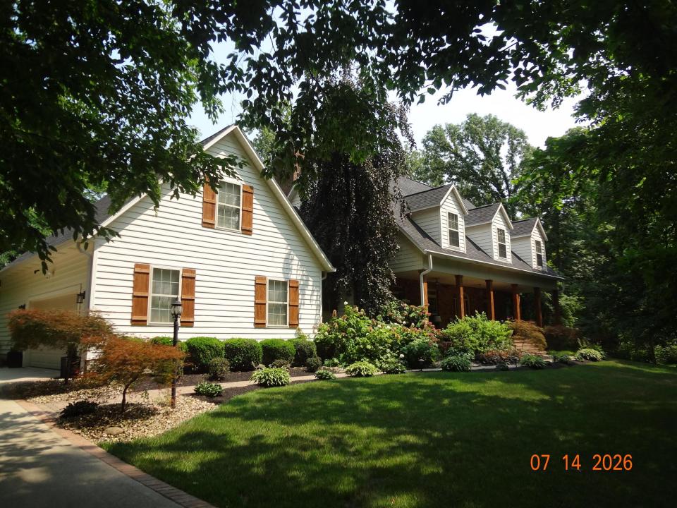 360 Warren Point Lane, Pataskala, Ohio 43062, Amerika Birleşik Devletleri
