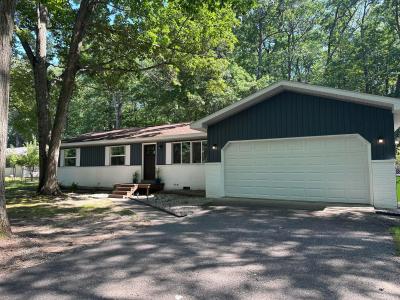 8770 Edward Kumm Drive, Roscommon, Michigan 48653, HOA KỲ