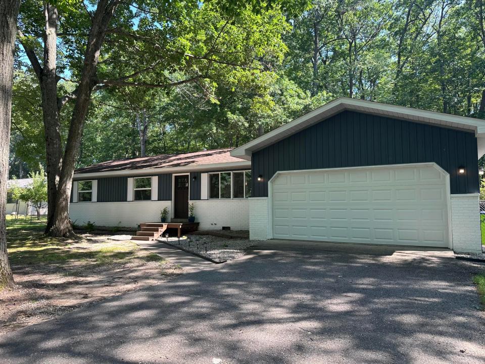 8770 Edward Kumm Drive, Roscommon, Michigan 48653, HOA KỲ