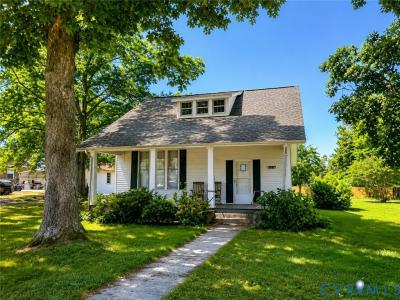 10417 Doyle Boulevard , 1, Mc Kenney, Virginia 23872, USA