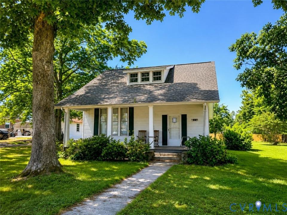 10417 Doyle Boulevard , 1, Mc Kenney, Virginia 23872, Stati Uniti