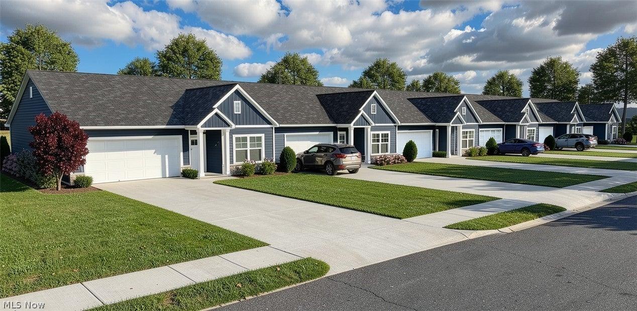555 Overlook Road #7, Vermilion, Ohio 44089, États-Unis