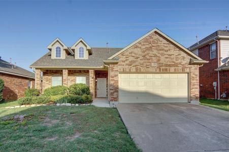 6709 Coolwater Trail, Fort Worth, Texas 76179, USA