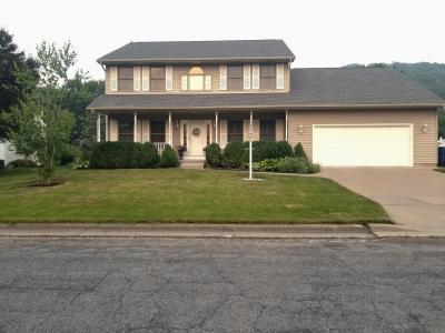 510 Stonebridge Ave, Onalaska, Wisconsin 54650, USA