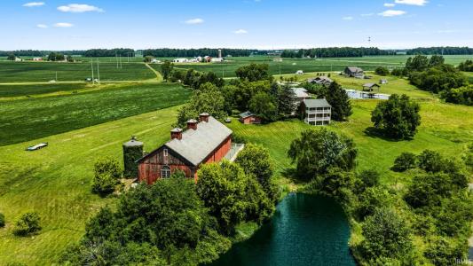 5910 Maples Road, Fort Wayne, Indiana 46816, USA