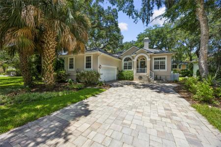 499 Crosswind Drive, Fernandina Beach, Florida 32034, Stati Uniti
