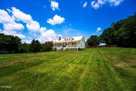 425 Mckinney Chapel Road, Rogersville, Tennessee 37857, USA