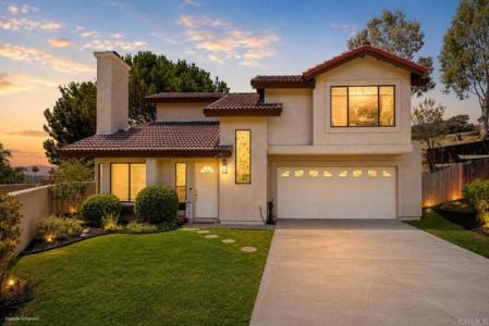 1851 Normandy Glen, Escondido, Californie 92027, États-Unis