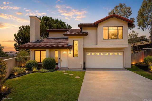 1851 Normandy Glen, Escondido, Californie 92027, États-Unis