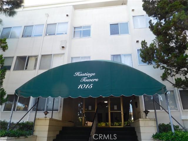1015 N Michillinda , 203, Pasadena, Californie 91107, États-Unis