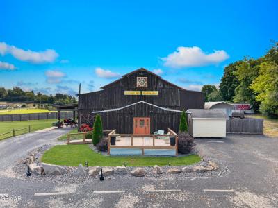 1686 Highway 139, Dandridge, Tennessee 37725, États-Unis