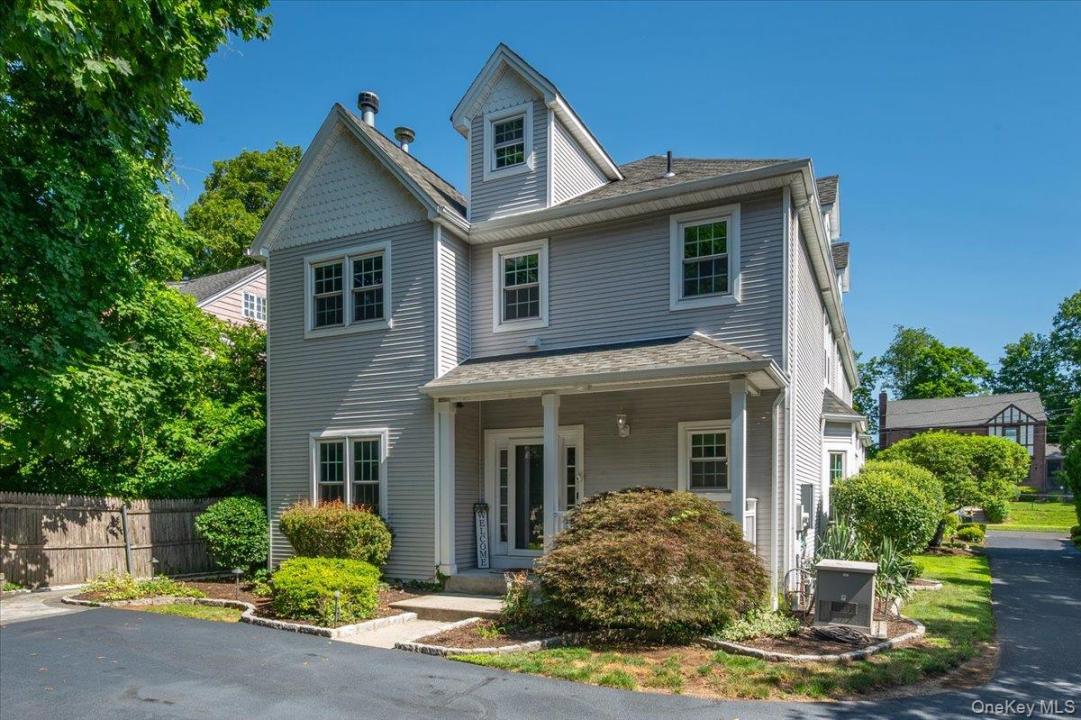 76 Smith Avenue, Nyack, 뉴욕 10960, 미국