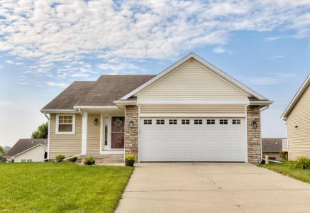2718 14th Street Sw, Altoona, Iowa 50009, États-Unis