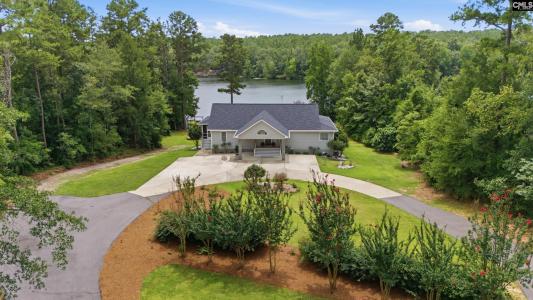 433 Edisto Lake Road, Wagener, South Carolina 29164, USA