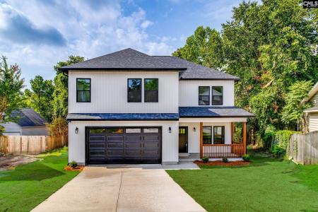 129 Willdin Road, Columbia, South Carolina 29223, USA