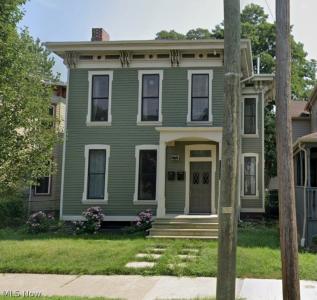 3401 Clinton Avenue, Cleveland, Ohio 44113, Estados Unidos