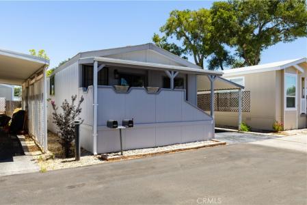 1215 El Camino Real , 61, Atascadero, Californie 93422, États-Unis