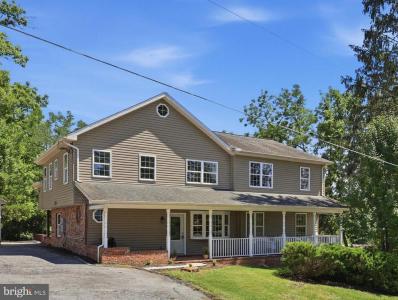 4719 Mussetter Road, Ijamsville, Maryland 21754, USA