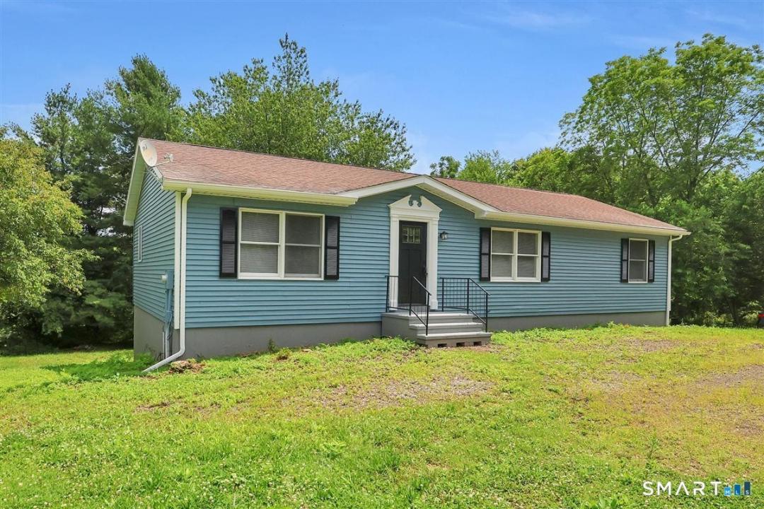 774 Murdock Avenue, Meriden, Connecticut 06450, USA