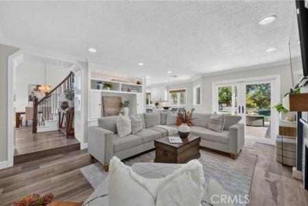31932 Old Hickory, Rancho Santa Margarita, California 92679, USA