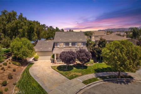 29516 Wind Runner Court, Menifee, California 92585, USA