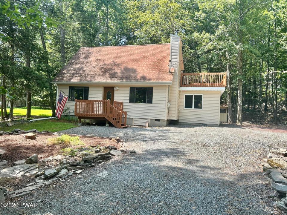1011 Cedar Drive, Lake Ariel, 펜실베니아 18436, 미국