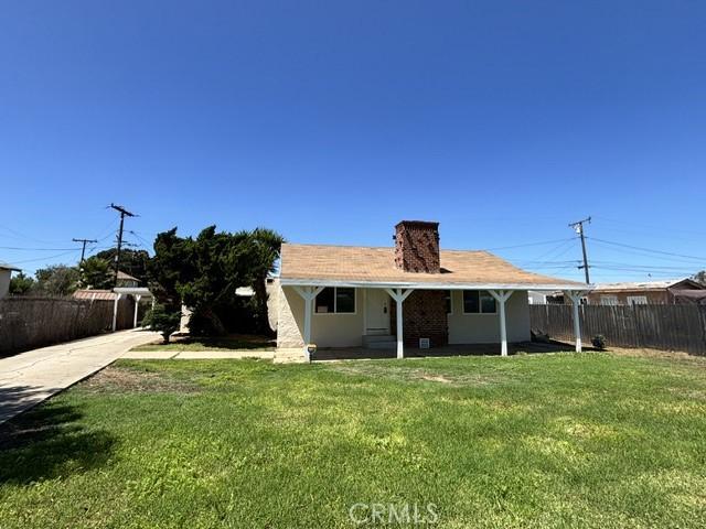 1003 E 149th, Compton, カリフォルニア 90220, アメリカ合衆国