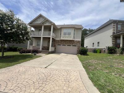 513 Teaberry Drive, Columbia, ساوث كارولينا 29229-7075, الولايات المتحدة
