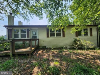 5970 Scaggs Rd, OWINGS, Maryland 20736, Stati Uniti