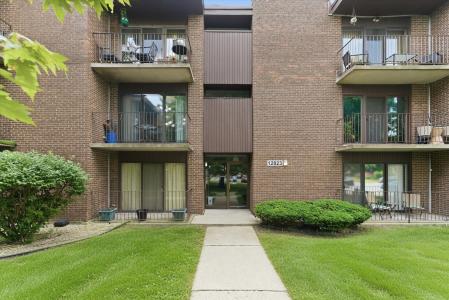 12823 S Kenneth Avenue #C3, Alsip, Illinois 60803, USA
