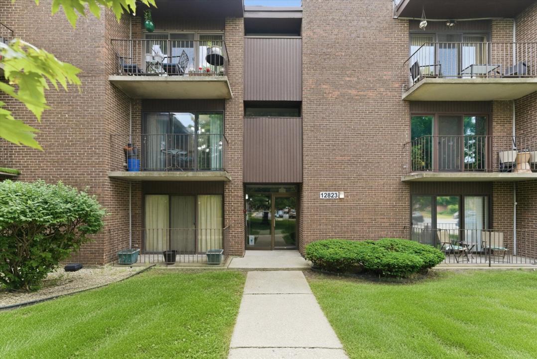 12823 S Kenneth Avenue #C3, Alsip, Illinois 60803, Stati Uniti
