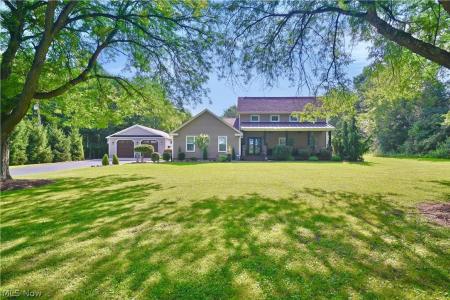 7055 S Palmyra Road, Canfield, Ohio 44406, USA