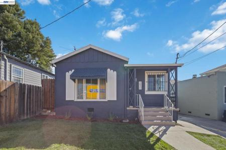 2830 29th, Oakland, California 94605, USA