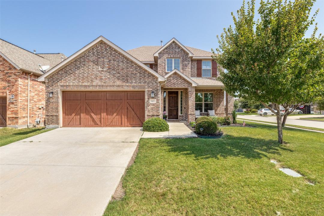 3107 Turkey Creek Trail, Celina, 텍사스 75078, 미국