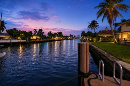 2401 SE 8th Court, Pompano Beach, Flórida 33062, Estados Unidos