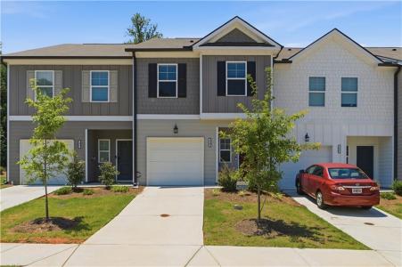 330 Regent Park, Hoschton, Georgia 30548, USA