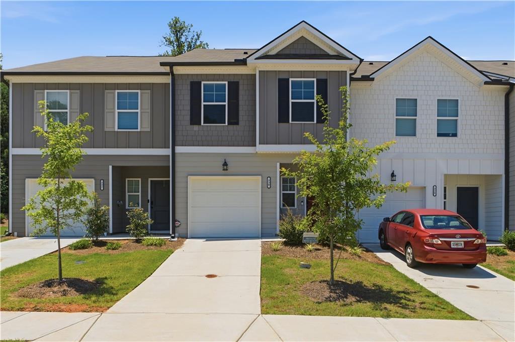 330 Regent Park, Hoschton, Georgia 30548, USA