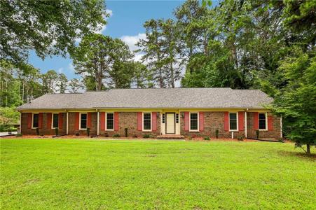 145 White Road, Fayetteville, Géorgie 30214, États-Unis