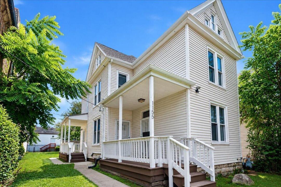 1155 Hildreth Avenue, Columbus, 오하이오 43203, 미국