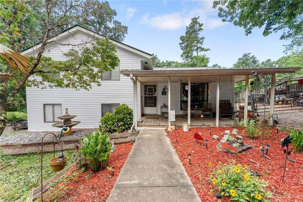 280 Strickland Road, Alpharetta, جورجيا 30004, الولايات المتحدة