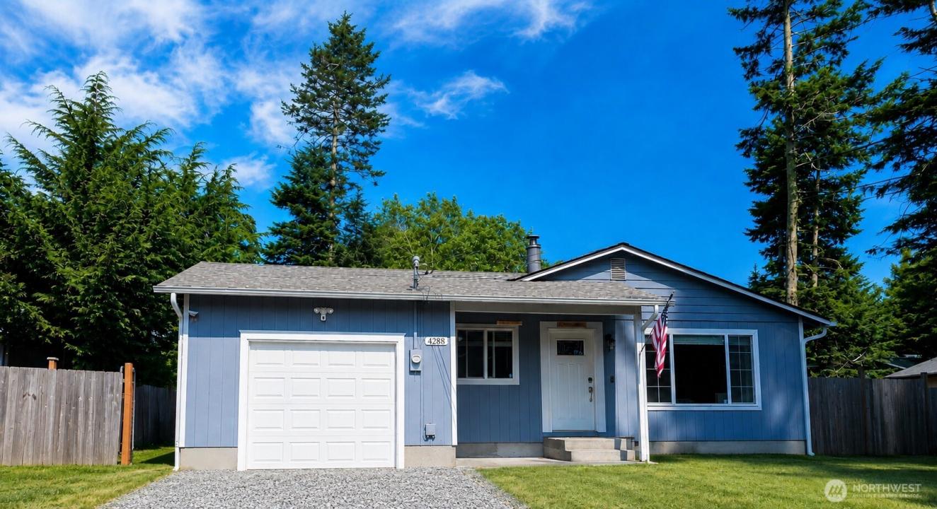 4288 N Northgate Drive, Oak Harbor, Washington 98277, États-Unis
