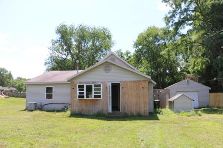 26408 Tyris Street, South Bend, إنديانا 46408, الولايات المتحدة