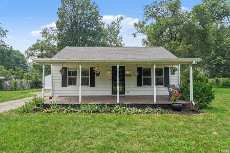 52275 Forestbrook Avenue, South Bend, إنديانا 46637, الولايات المتحدة