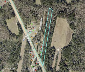 000 Richlands Highway, Jacksonville, Caroline Du Nord 28540, États-Unis