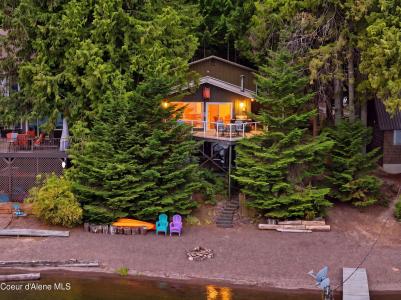 1300 W Glory RD, Worley, Idaho 83876, USA