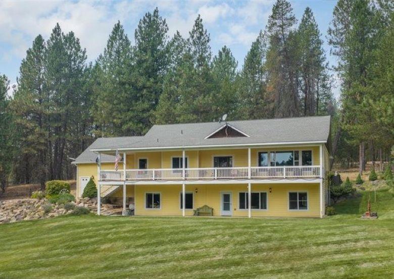 720 W FENDER Rd, Colbert, Washington 99005, HOA KỲ