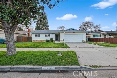 3205 N Parsons, Merc, Califórnia 95340, Estados Unidos