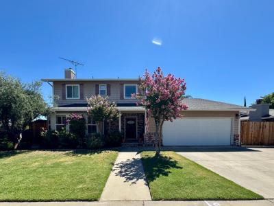 1620 N Highlands Avenue, Turlock, California 95382, USA