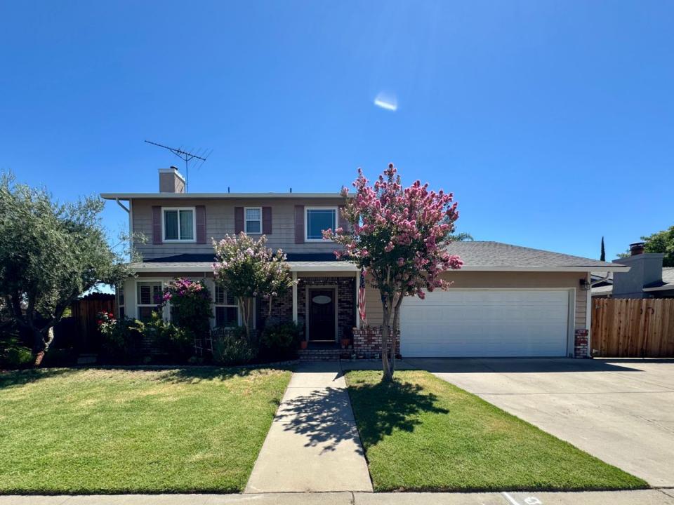 1620 N Highlands Avenue, Turlock, كاليفورنيا 95382, الولايات المتحدة