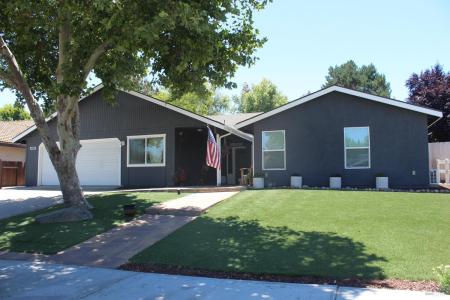 1485 GODELL St, Templeton, California 93465, USA